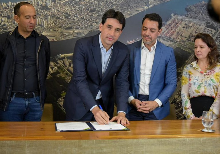 Agência Porto