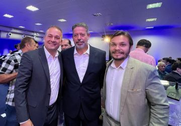 Porto de Maceió vai conquistar autonomia até o fim do ano, diz Ministro dos Portos e Aeroportos