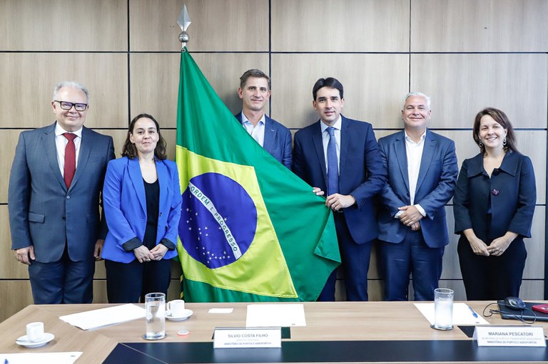 Agência Porto