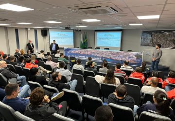 Portos do Paraná inicia testes com nova metodologia de gerenciamento de projetos