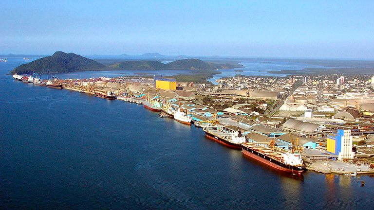 Agência Porto