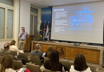 APS apresenta programas de incentivo para inovação tecnológica no Porto de Santos