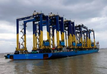 TCP Adquire 11 Novos RTGs