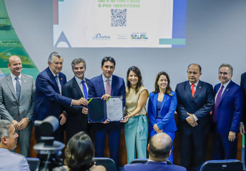 ANTAQ e MPor lançam 1º Plano Geral de Outorgas Hidroviário