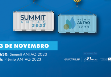 ANTAQ realiza nesta semana o Prêmio ANTAQ 2023