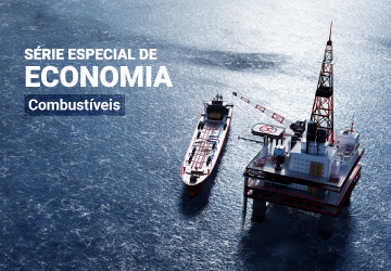 CNT lança painel com informações sobre óleo diesel marítimo e bunker marítimo