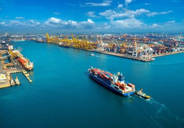 Infra S.A. desenvolve estudo que avalia competição entre portos