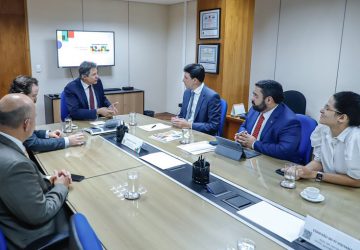 Fazenda e MPor garantem continuidade do Reporto