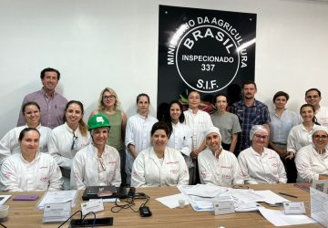 Rússia audita 11 plantas frigoríficas para exportação de carne bovina e de ave brasileira
