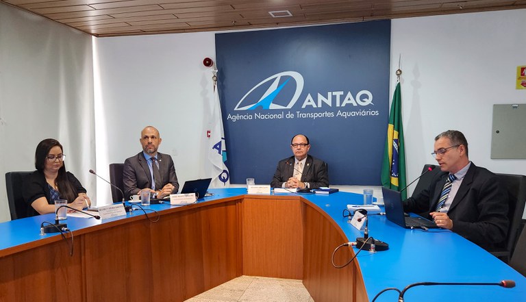 Agência Porto