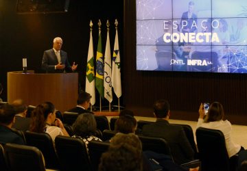 Infra S.A. busca parceria para construir metodologia de precificação de riscos em projetos ferroviários