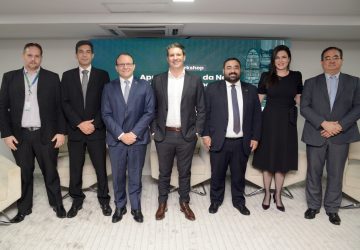 Infra S.A. apresenta nova metodologia de planejamento para o setor portuário
