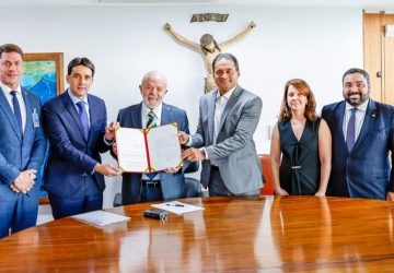 Atividade de praticagem é sancionada e passa a ter regras específicas