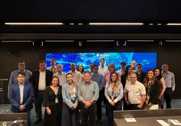 Suape contrata serviço de Business Intelligence para auxiliar decisões estratégicas de mercado
