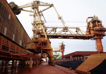Codec recebe projeto industrial de verticalização mineral, de empresa-âncora para a ZPE de Barcarena