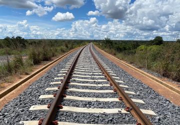FIOL 2: retomada dos investimentos públicos resultará em obras para construção de mais 140 quilômetros da ferrovia no oeste da Bahia e prevista no PAC