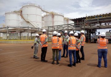 Infra S.A. aprimora ferramentas para controle na movimentação de cargas em terminais ferroviários