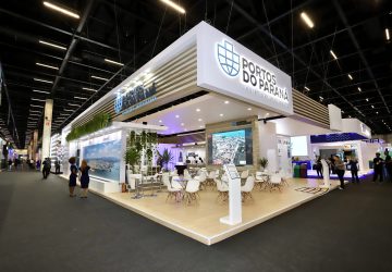 ESG e sustentabilidade serão os focos da Portos do Paraná na 28ª Intermodal, em São Paulo