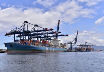 Porto Sem Papel: modernização, eficiência e sustentabilidade