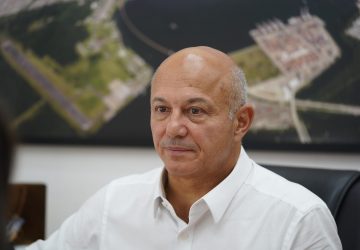 Diretoria de Operações do Porto de Santos tem novo titular