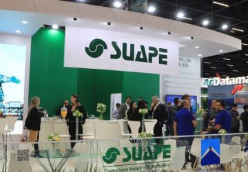 Suape prospecta novos negócios na Intermodal e anuncia lotes para arrendamento
