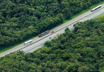Boletim de Logística: nova edição traz análise sobre importância de corredores logísticos para integrar a América do Sul