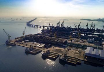 Hub de inovação Cubo Marítimo & Portuário lança manifesto com propostas para Brasil superar ‘gargalos logísticos e regulatórios’ do setor