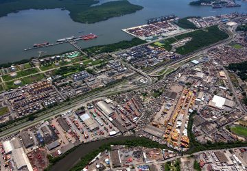 APS fará leilão do STS 08