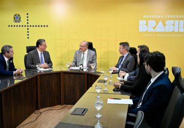 Novo status sanitário abrirá mercados ao Brasil, diz Alckmin