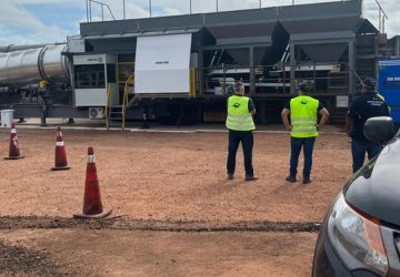 Projeto para implantação da Ponte sobre o Rio Araguaia na FICO é aprovado pela ANTT