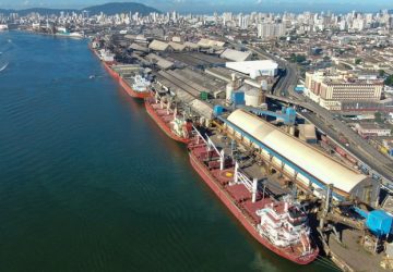 GLO em portos e aeroportos é prorrogada pelo presidente Lula por 30 dias