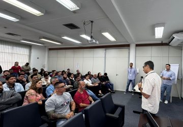 PortosRio moderniza gestão portuária com novo sistema informatizado