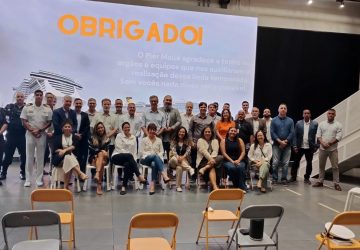 Encerramento da Temporada de Cruzeiros 2023/2024: PortosRio, Pier Mauá e CLIA Brasil avaliam resultados e planejam futuro