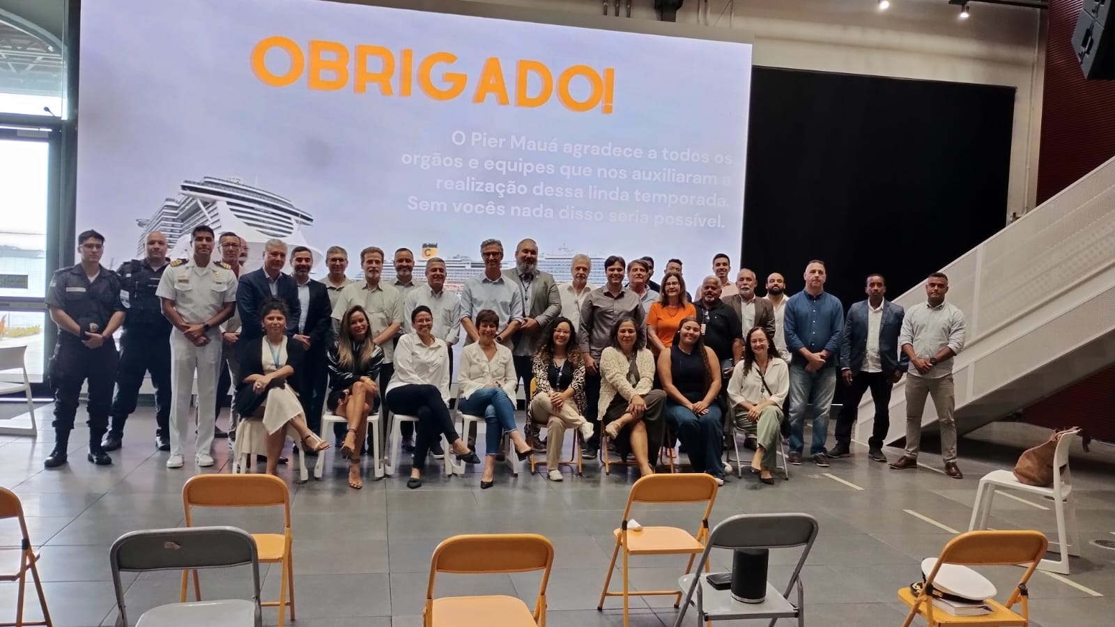 Agência Porto