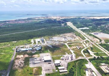 Porto do Pecém e ZPE Ceará recebem Selo A3P, do Ministério do Meio Ambiente