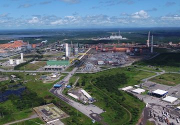 ZPE Ceará supera 85 milhões de toneladas movimentadas em sua história