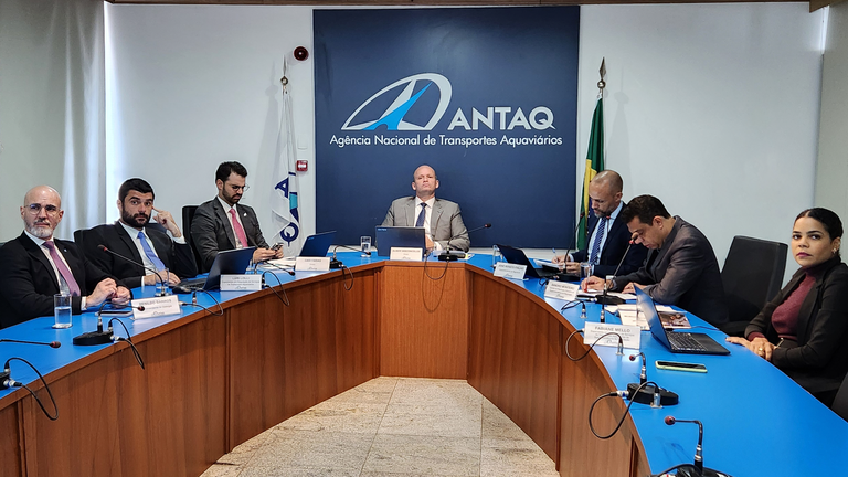 Agência Porto