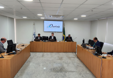 Projeto de concessão do Rio Madeira é aprovado pela ANTAQ e segue para análise do MPor