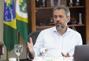 Com pré-contrato assinado, FRV projeta cerca de R$ 27 bilhões em investimento para produção de hidrogênio verde no Ceará