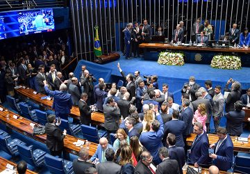 Aprovado marco legal para a produção do hidrogênio de baixo carbono
