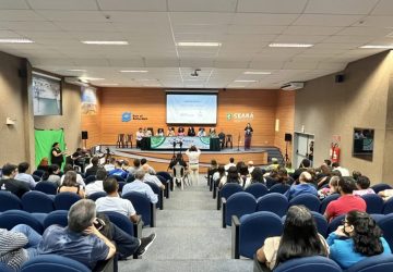 AES Brasil apresenta estudo de impacto ambiental de projeto de Hidrogênio Verde na ZPE Ceará