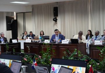 Mapa pede redução de barreiras comerciais nas Américas para exportações agrícolas durante reunião do IICA