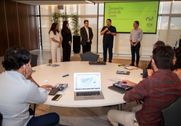 Companhia Docas do Ceará inicia Programa de Desenvolvimento de Líderes