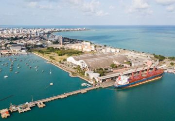 Agência aprova abertura de audiência e consulta públicas para o projeto de arrendamento de TMP - Maceió