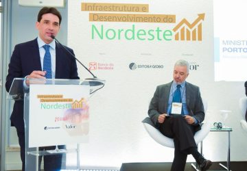 Nordeste recebe R$ 605 milhões em investimentos do PAC para desenvolvimento portuário