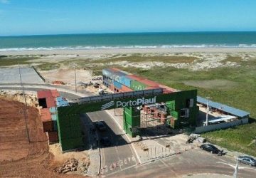 Porto Piauí entra na fase de viabilidade locacional do Terminal de Uso Privado (TUP)