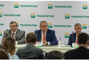 Petrobras retoma contratações de navios com o Programa de Renovação e Ampliação de frota própria operada pela Transpetro