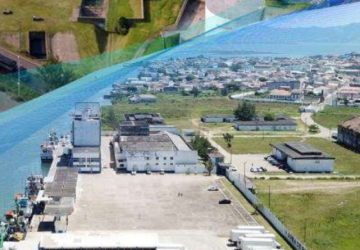 Plano Mestre do Complexo Portuário de Imbituba e Laguna é publicado