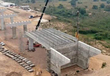 Ponte Bioceânica ganha forma para unir dois oceanos e fortalecer a conexão regional