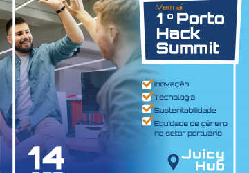 Painéis da 1ª edição do Porto Hack Summit estão com inscrições abertas e gratuitas